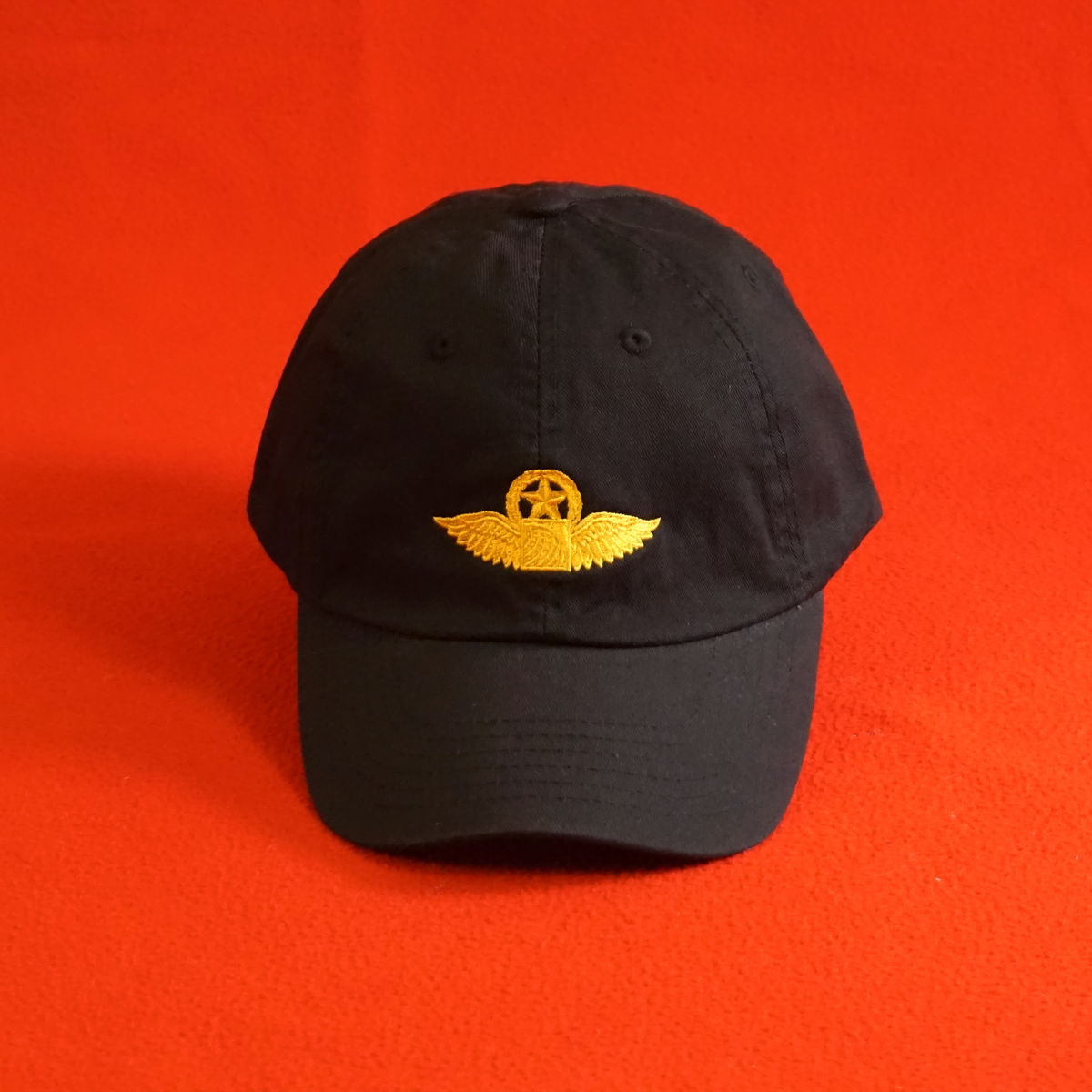 Continental Captain