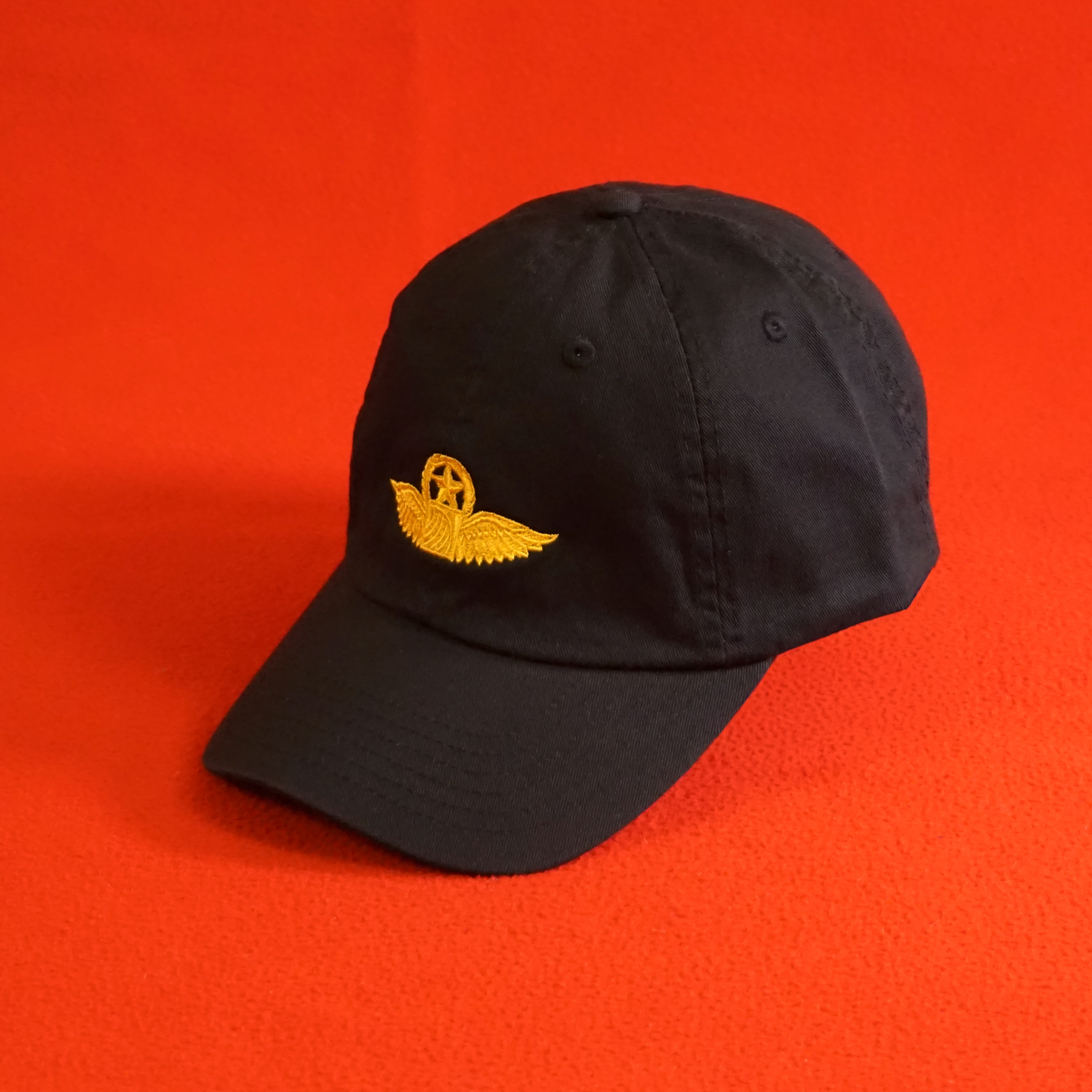 Continental Captain