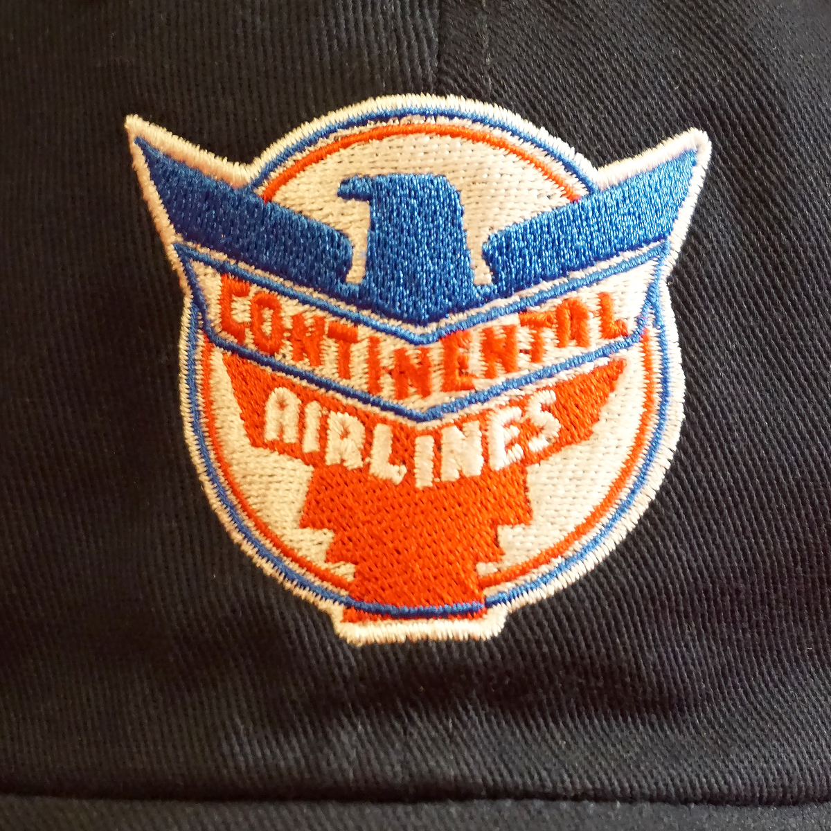 Continental Retro