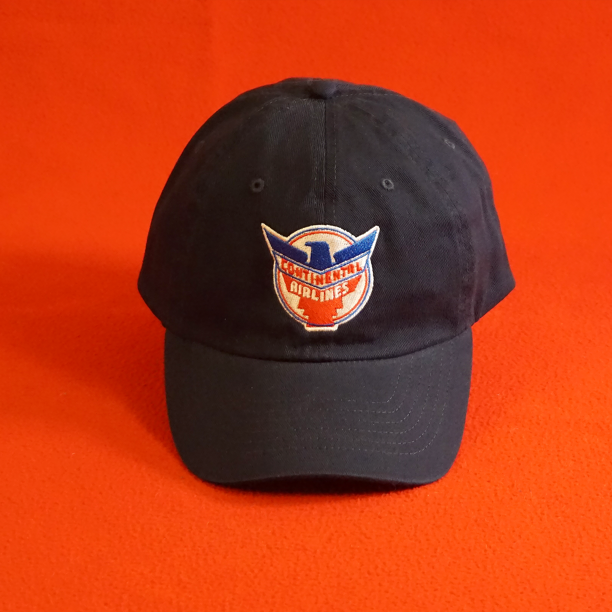 Continental Retro