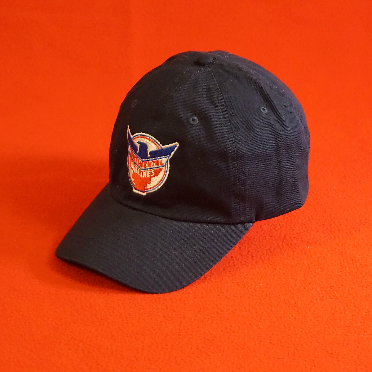 Continental Retro