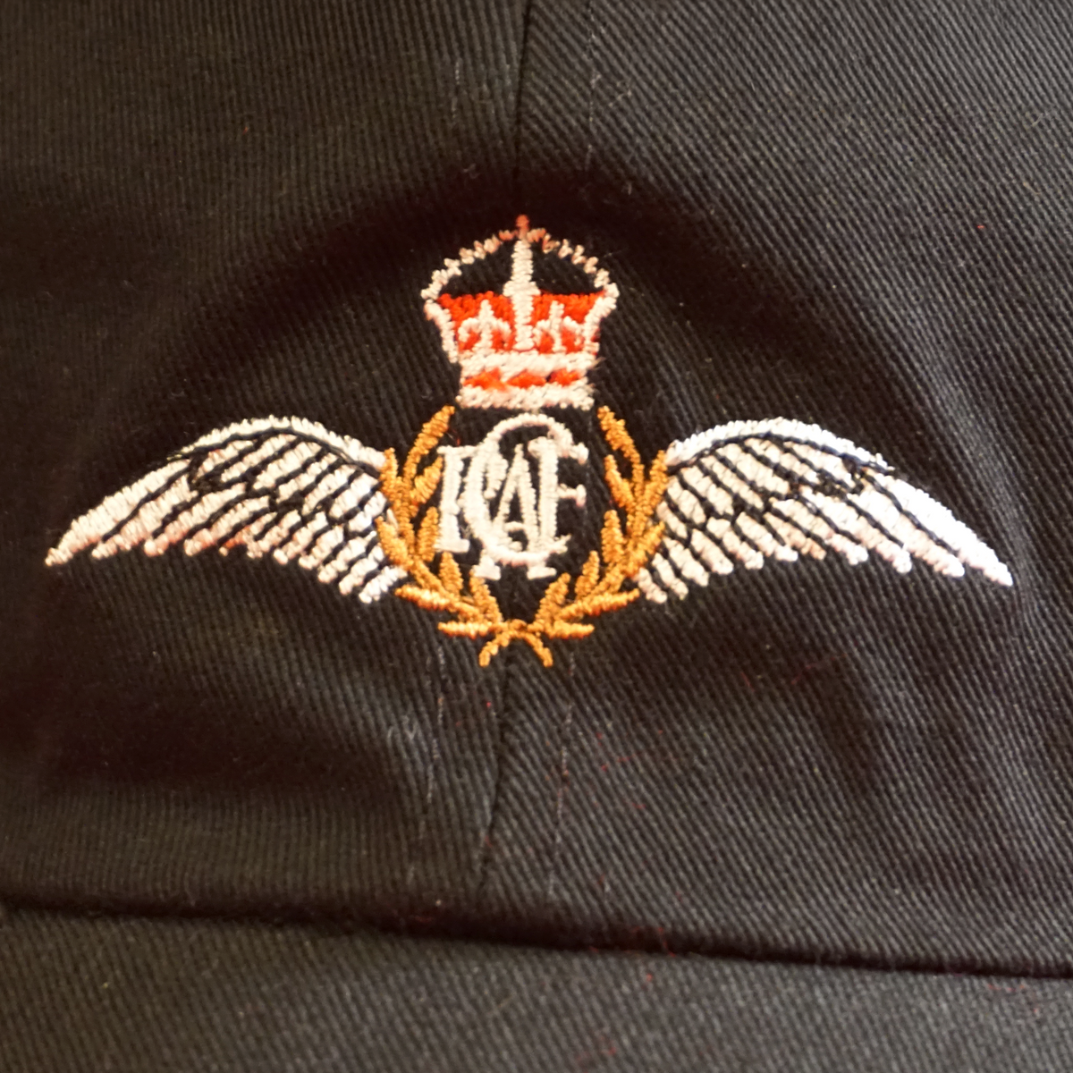 Royal Canadian Air Force (Retired)