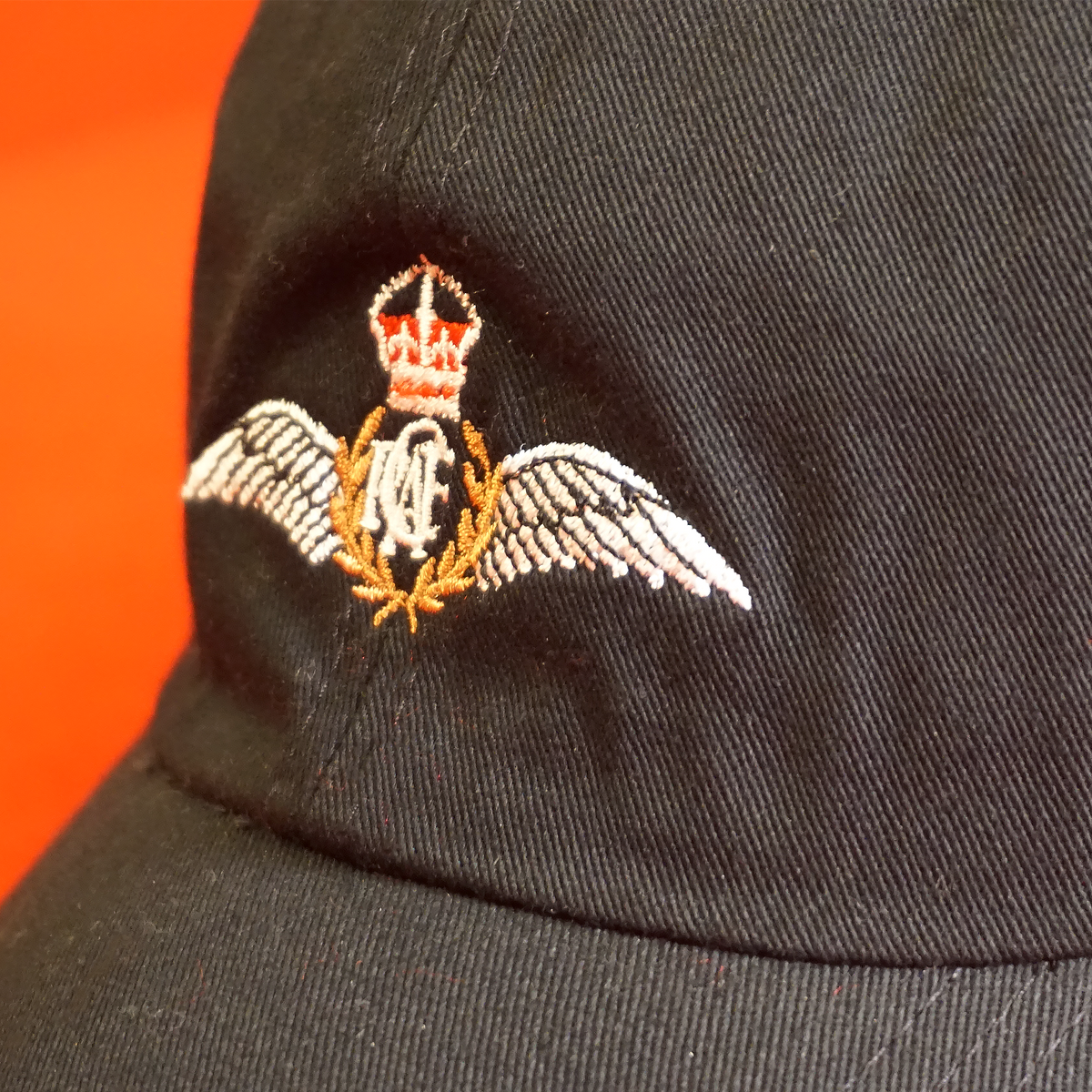Royal Canadian Air Force (Retired)