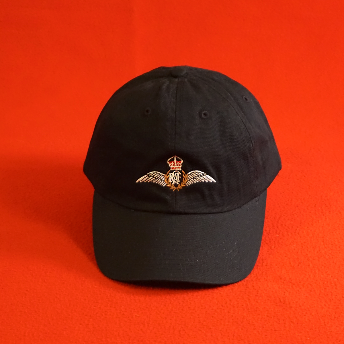 Royal Canadian Air Force (Retired)