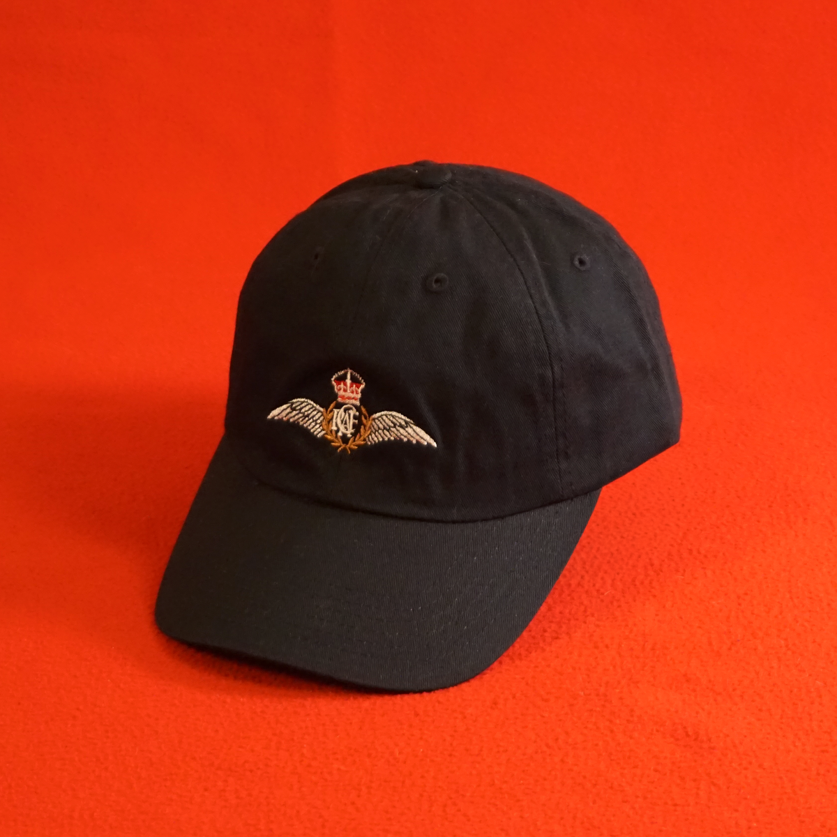 Royal Canadian Air Force (Retired)