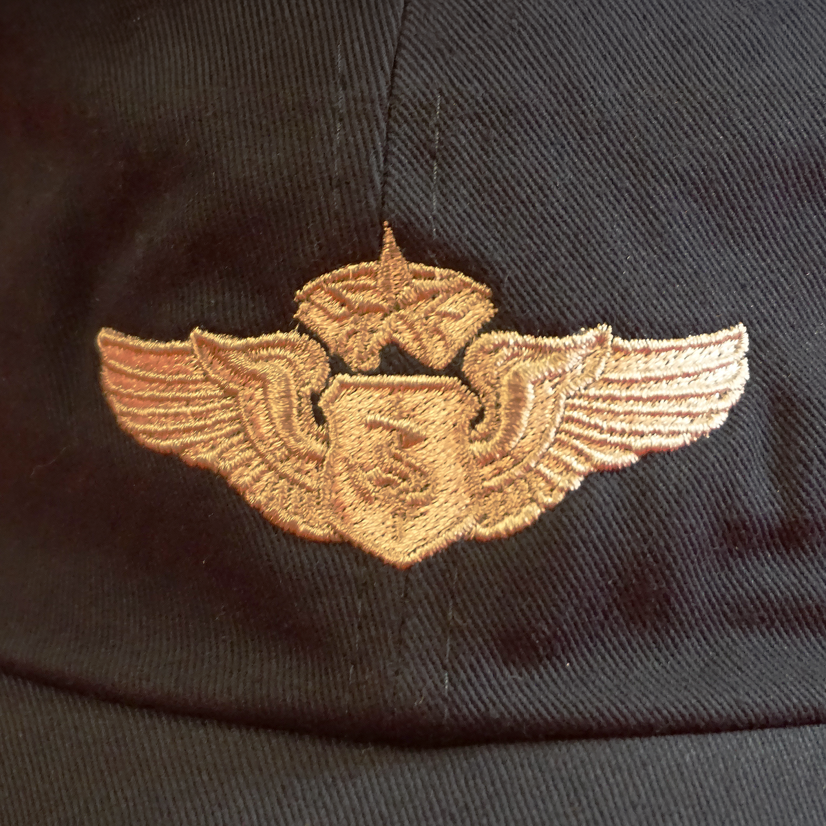 Chief Flight Nurse