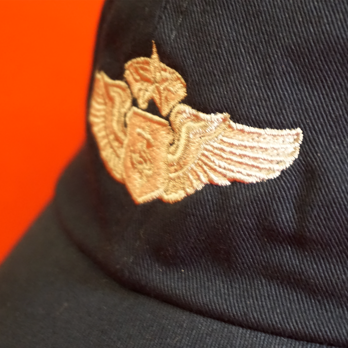 Chief Flight Nurse