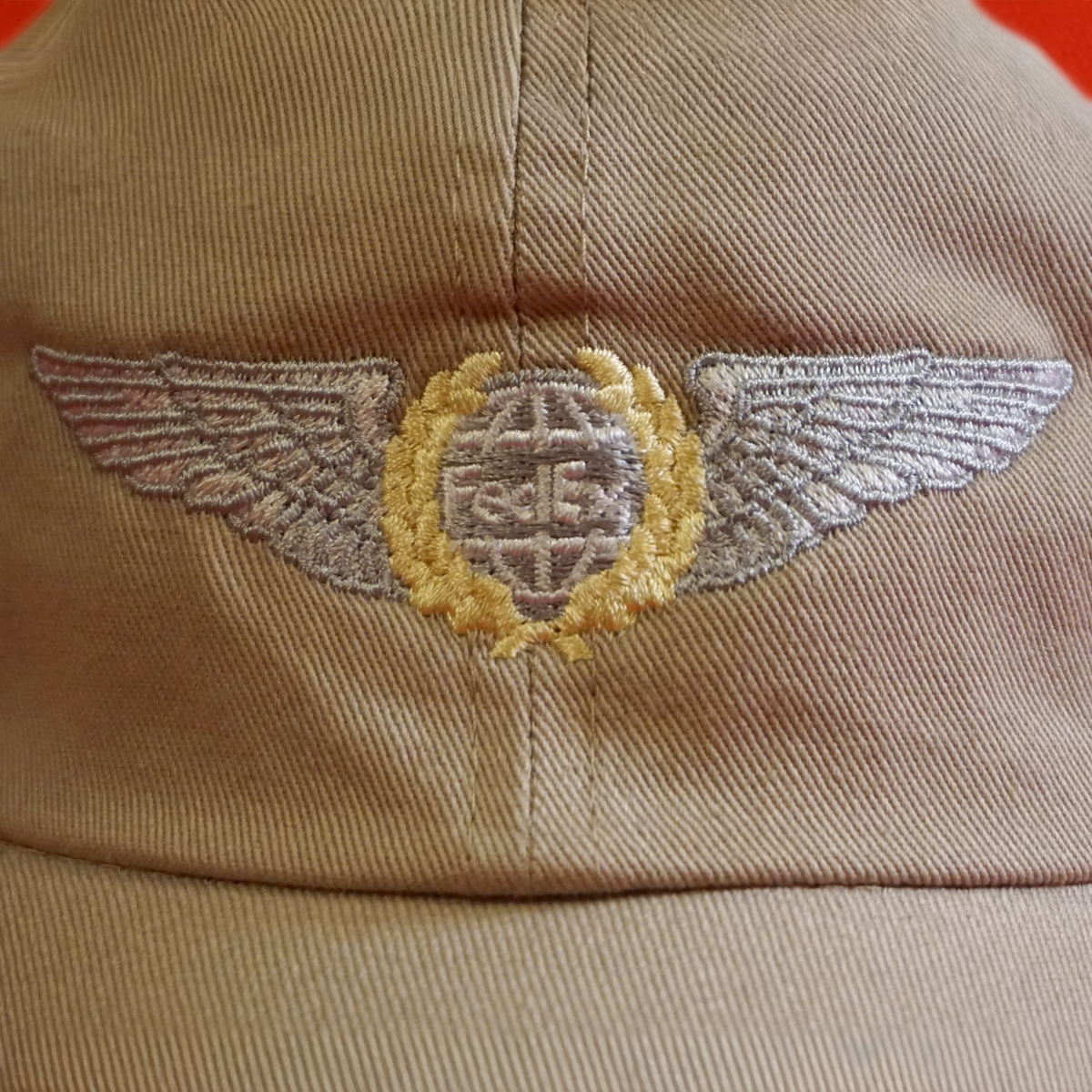 FedEx Captain