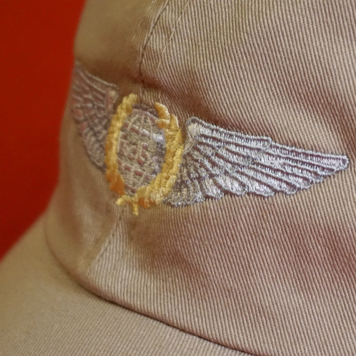 FedEx Captain