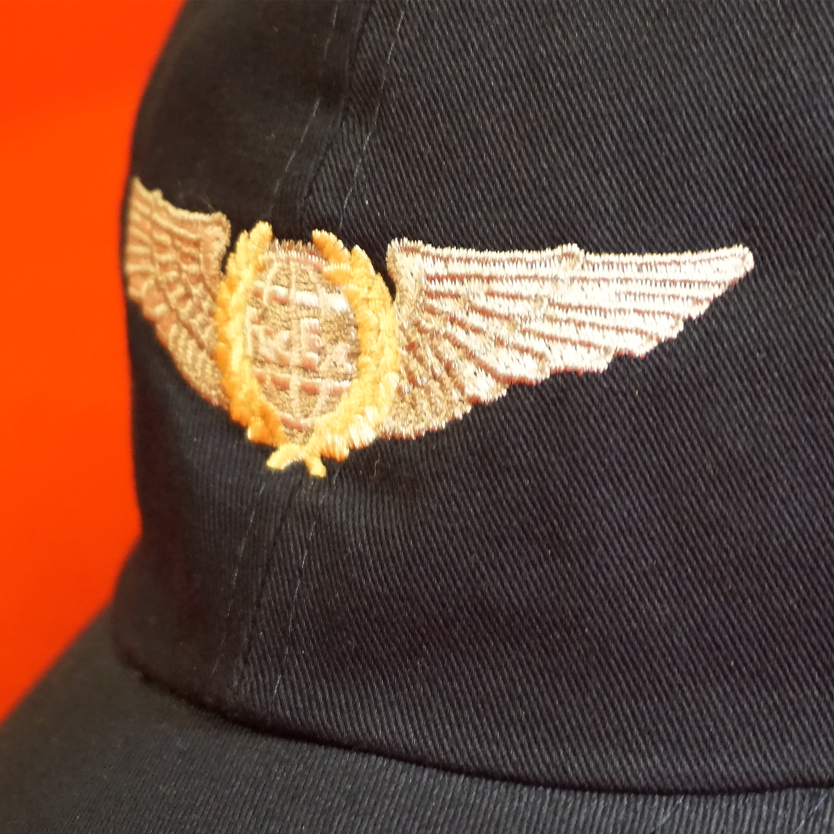 FedEx Captain