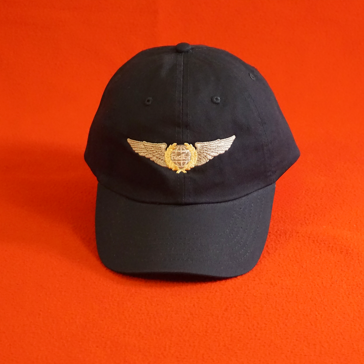FedEx Captain