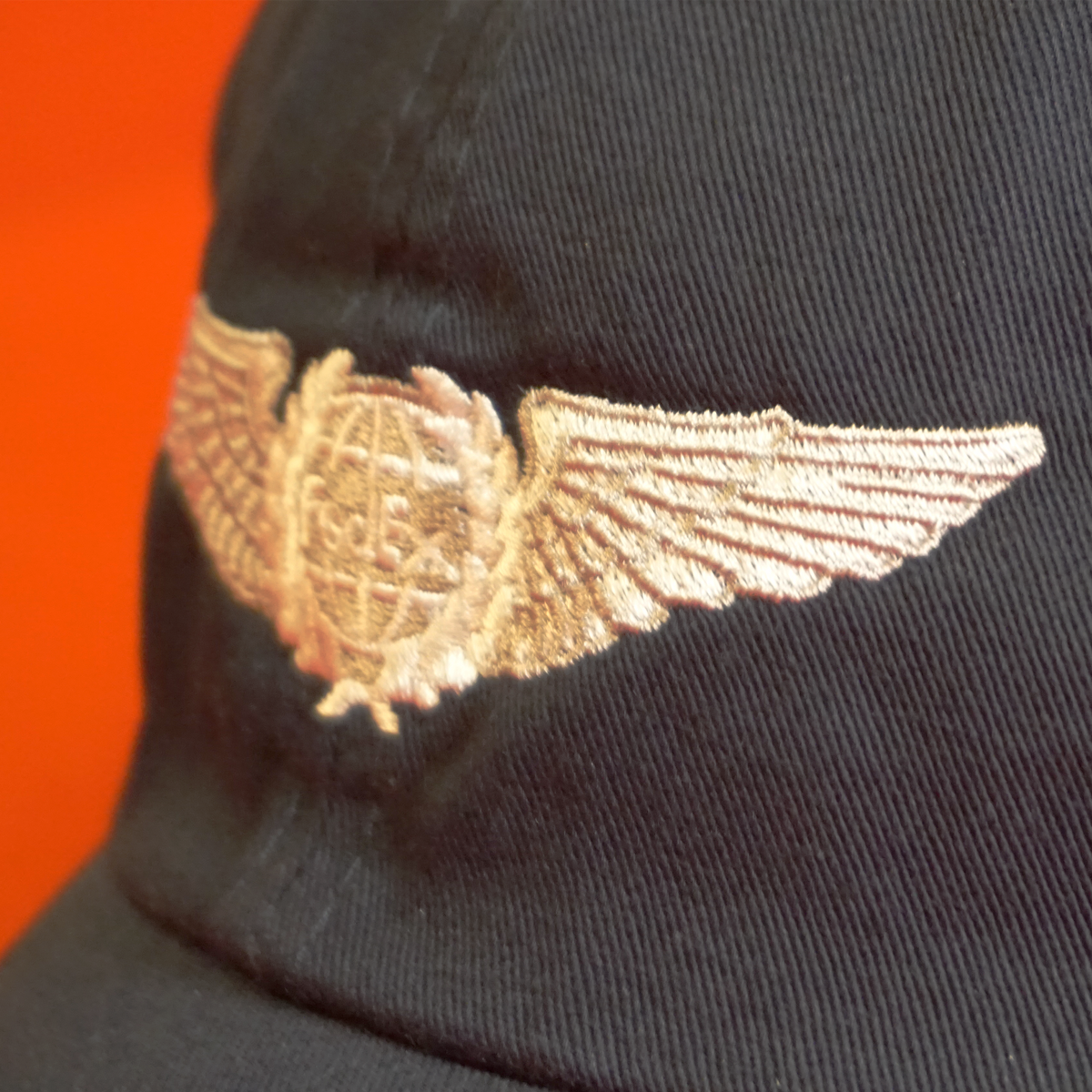 FedEx First Officer