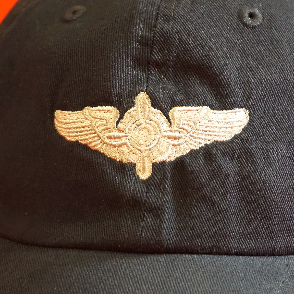 Flight Engineer Wings