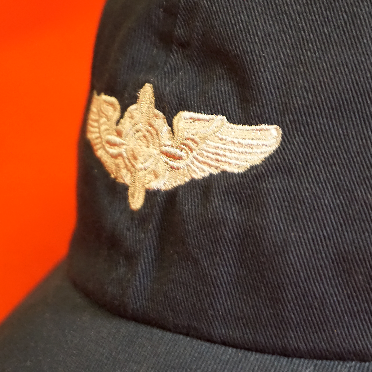 Flight Engineer Wings