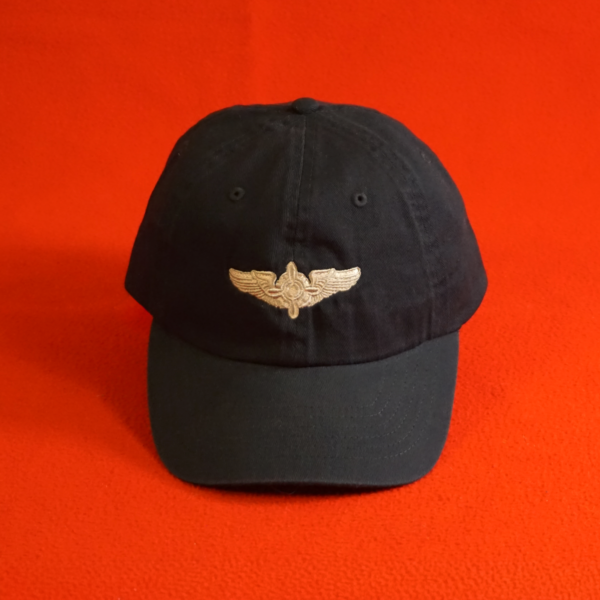 Flight Engineer Wings