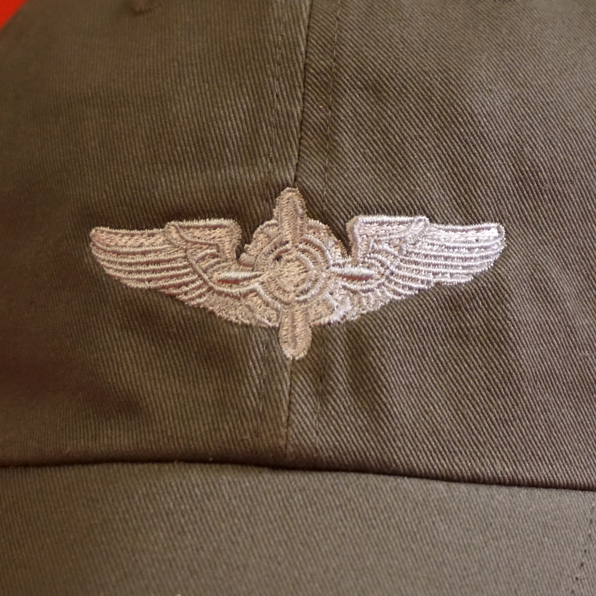 Flight Engineer Wings