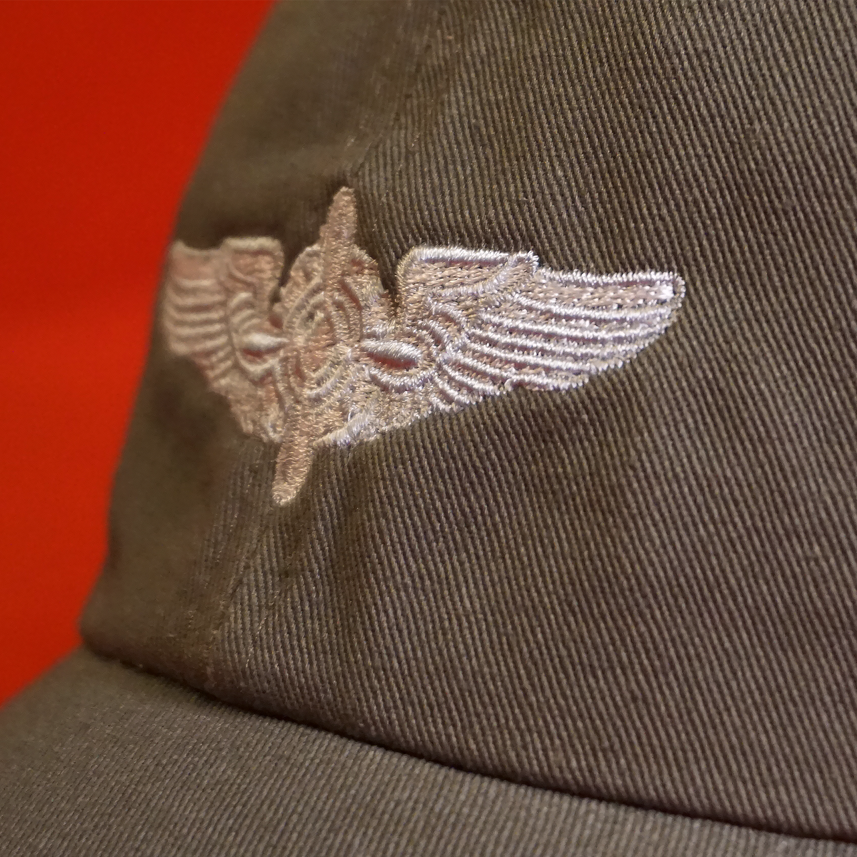 Flight Engineer Wings