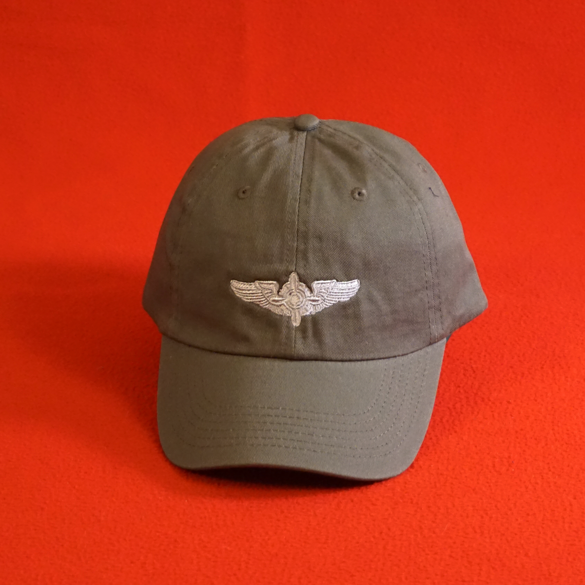 Flight Engineer Wings