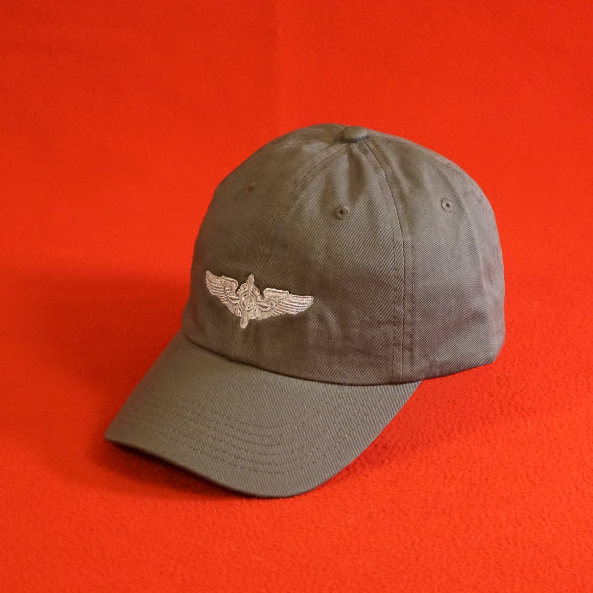 Flight Engineer Wings