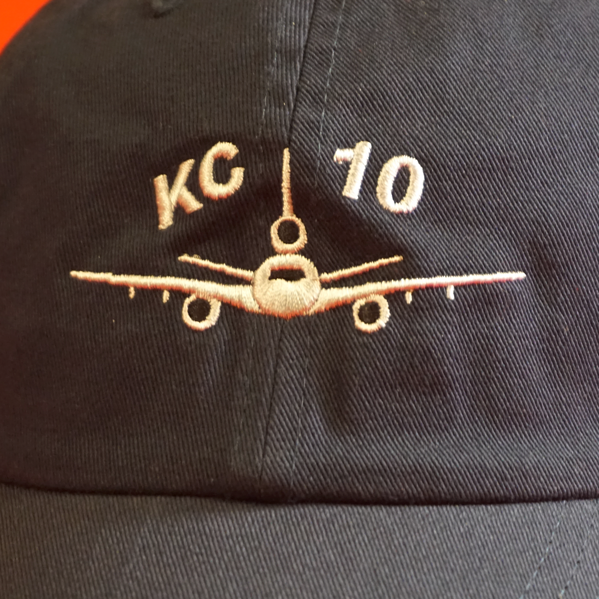 KC-10 Extender