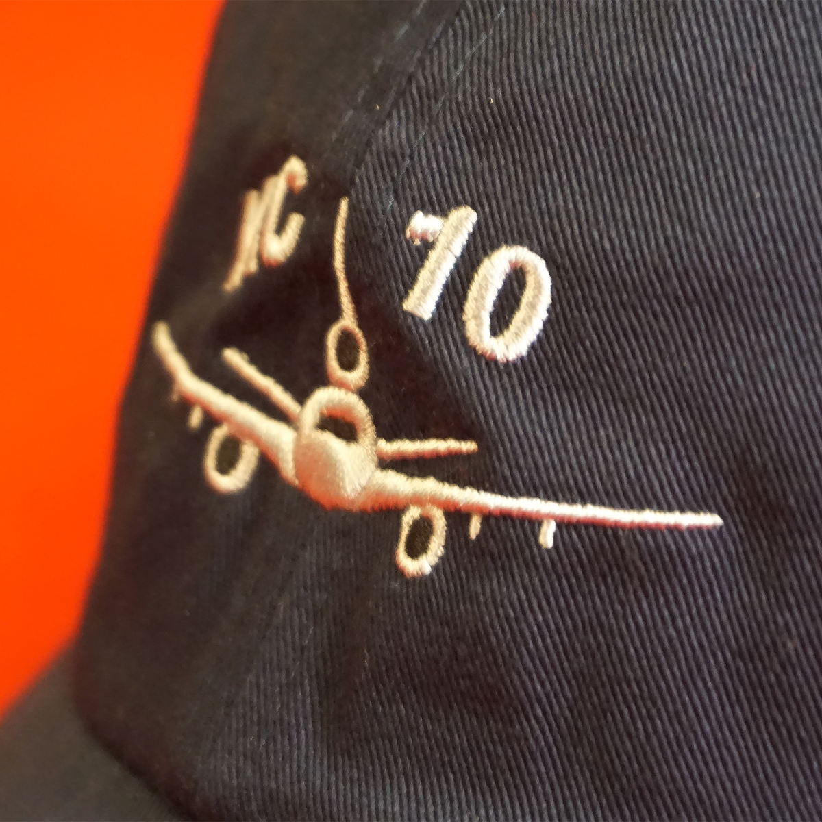 KC-10 Extender