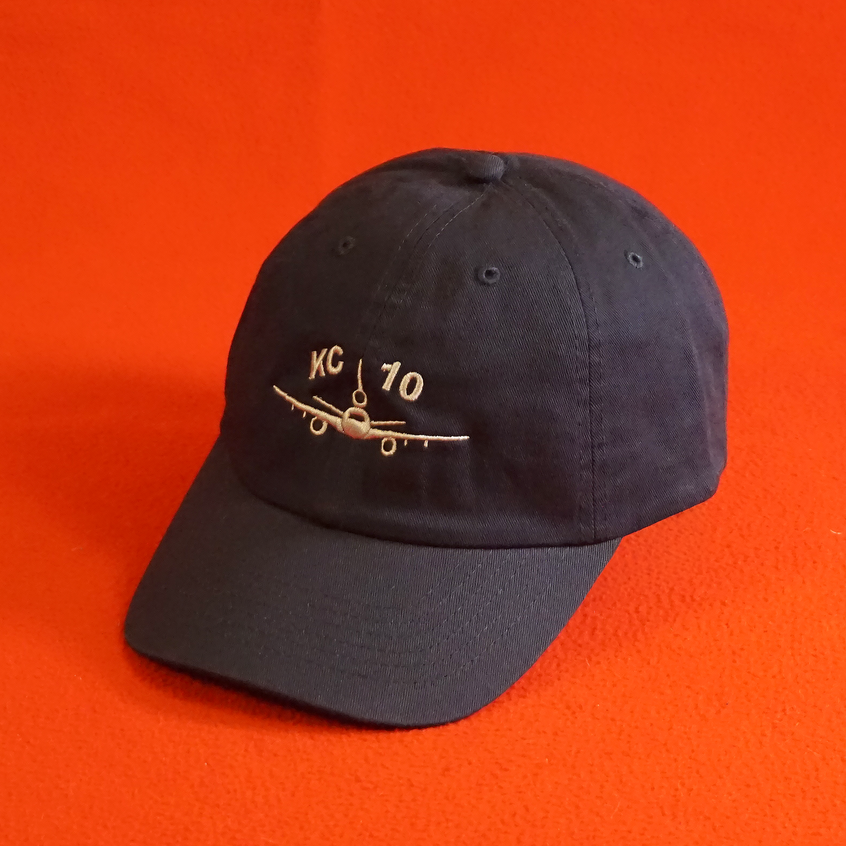 KC-10 Extender