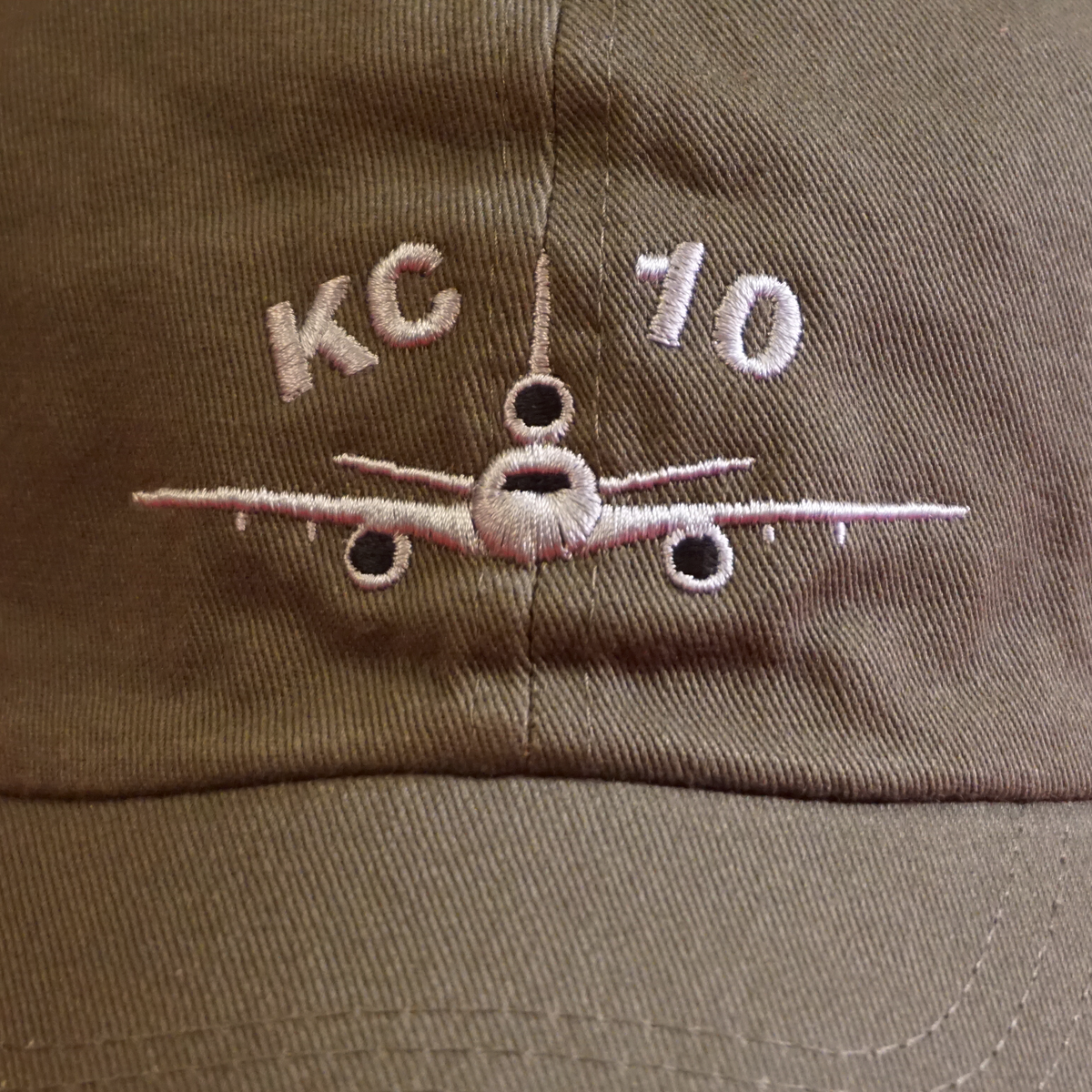 KC-10 Extender