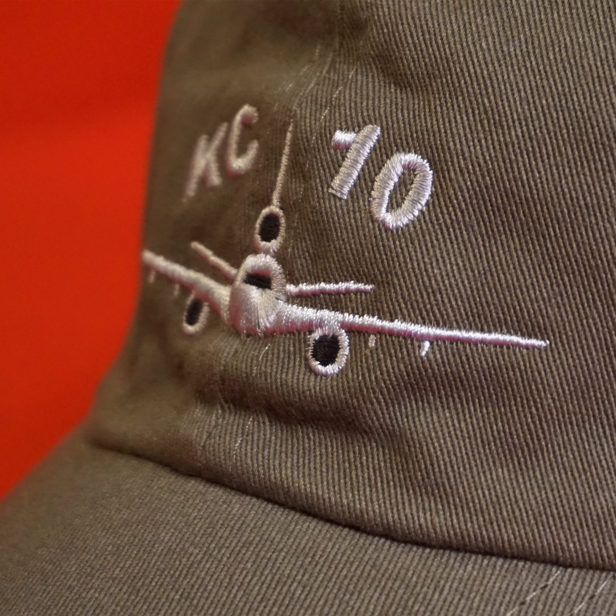 KC-10 Extender