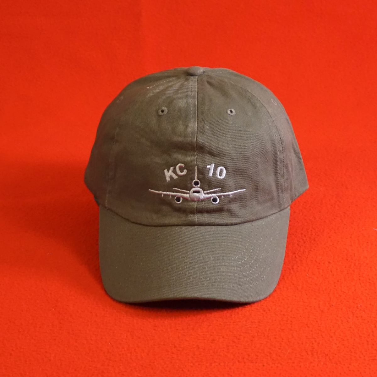 KC-10 Extender