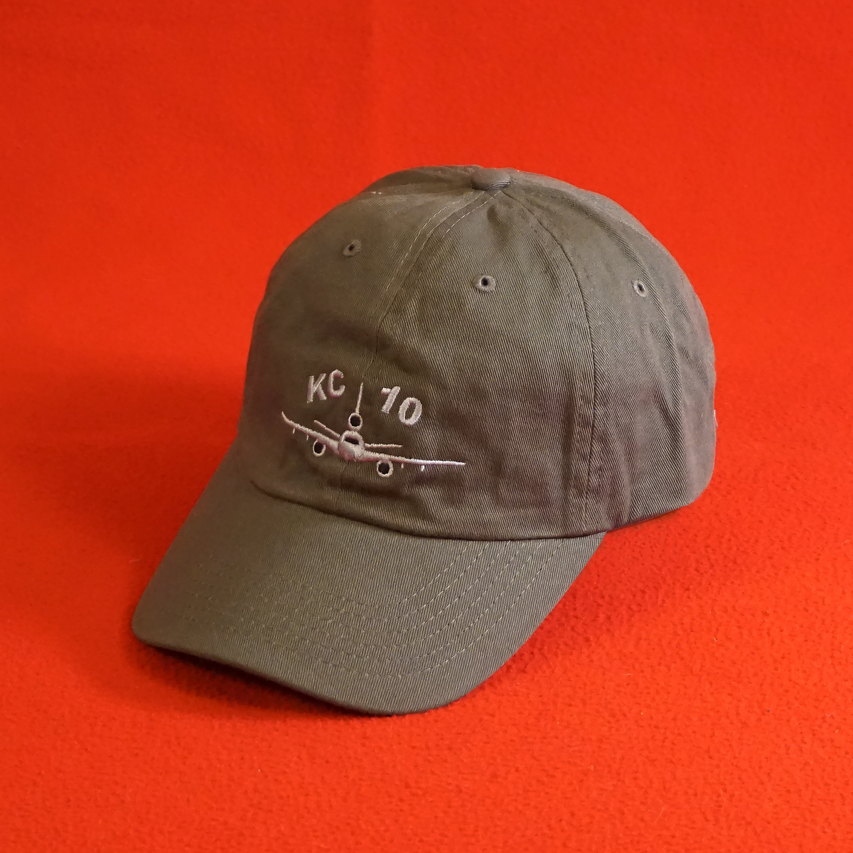 KC-10 Extender