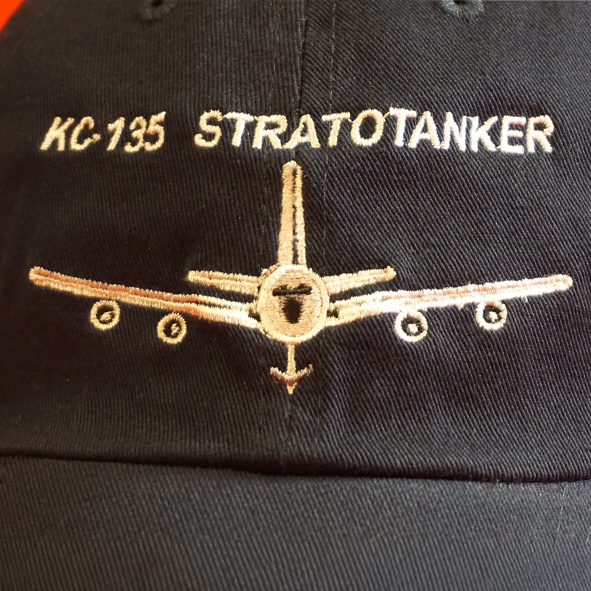 KC-135 Stratotanker
