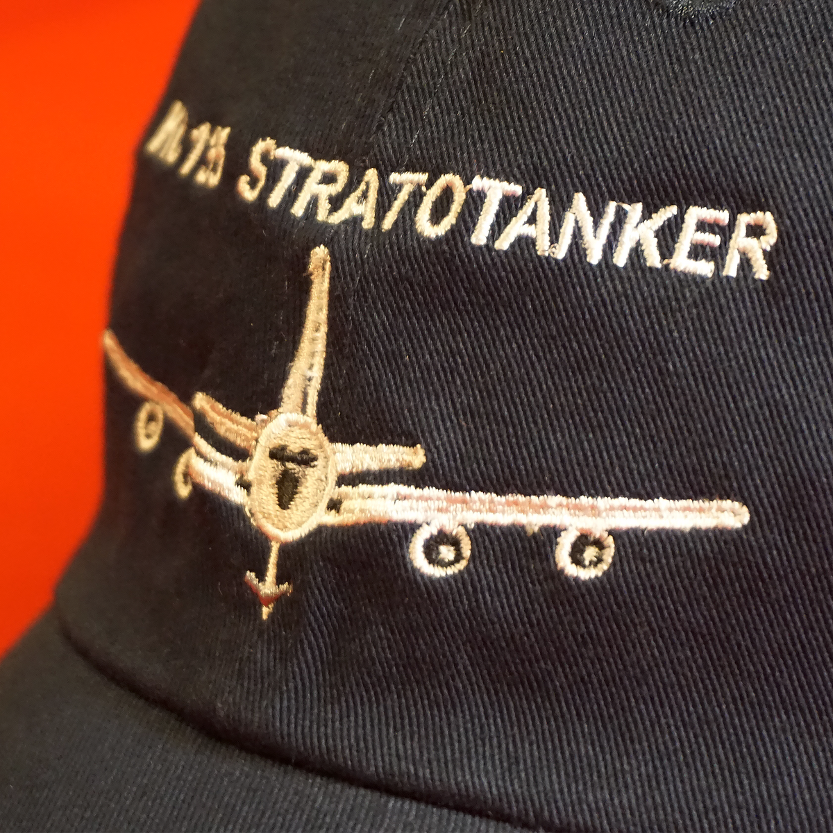 KC-135 Stratotanker
