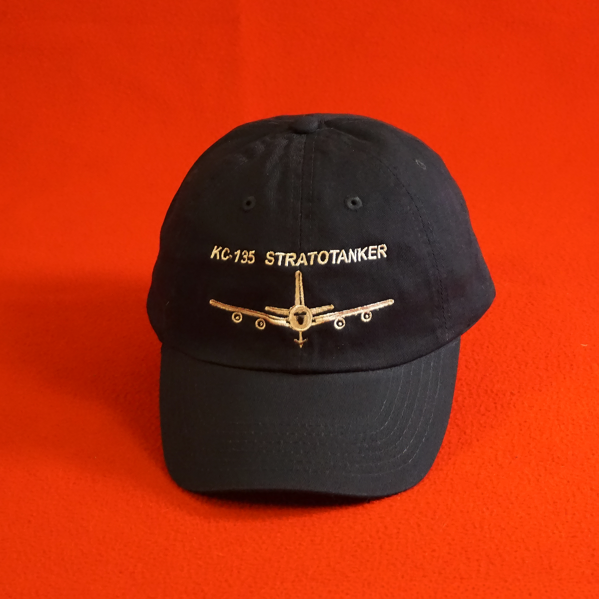 KC-135 Stratotanker