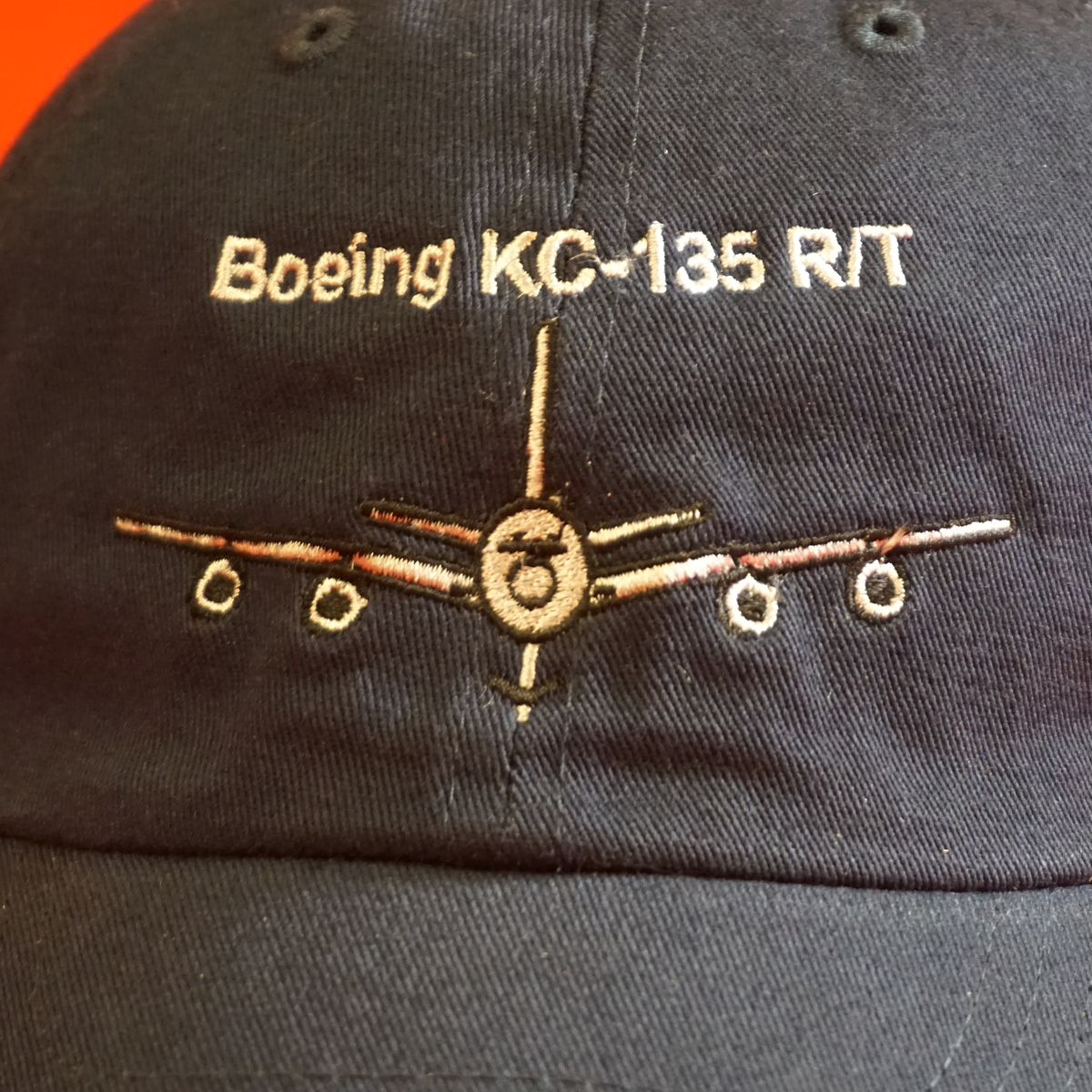 KC-135 R/T Stratotanker Outline