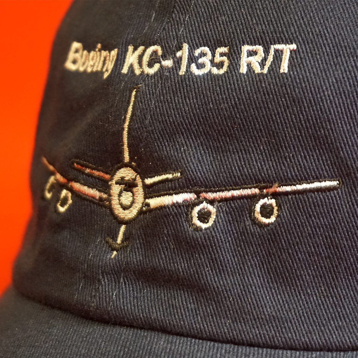 KC-135 R/T Stratotanker Outline