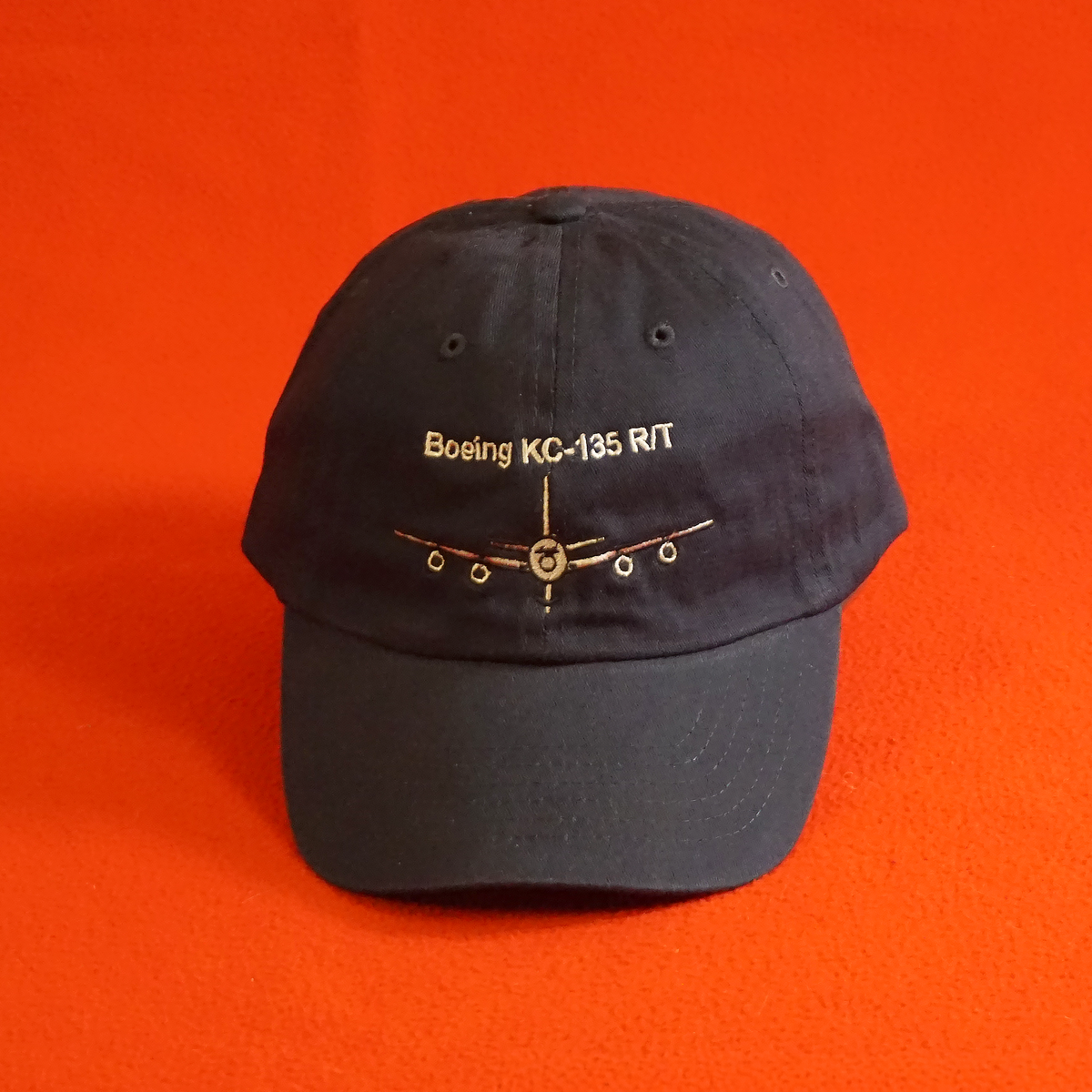 KC-135 R/T Stratotanker Outline