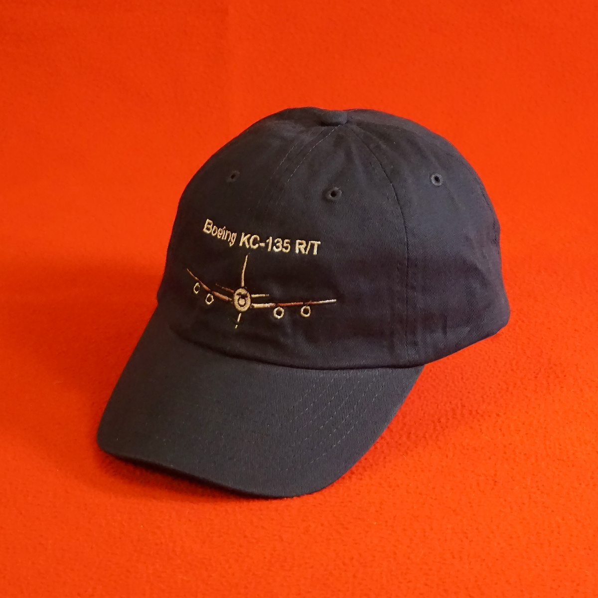 KC-135 R/T Stratotanker Outline