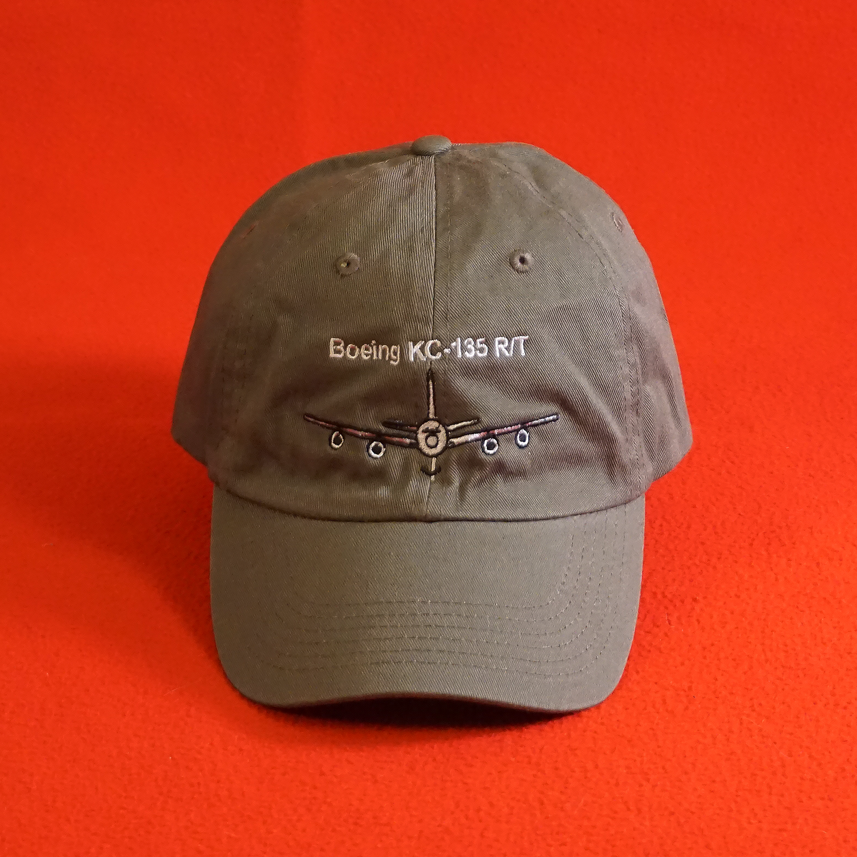 KC-135 R/T Stratotanker Outline