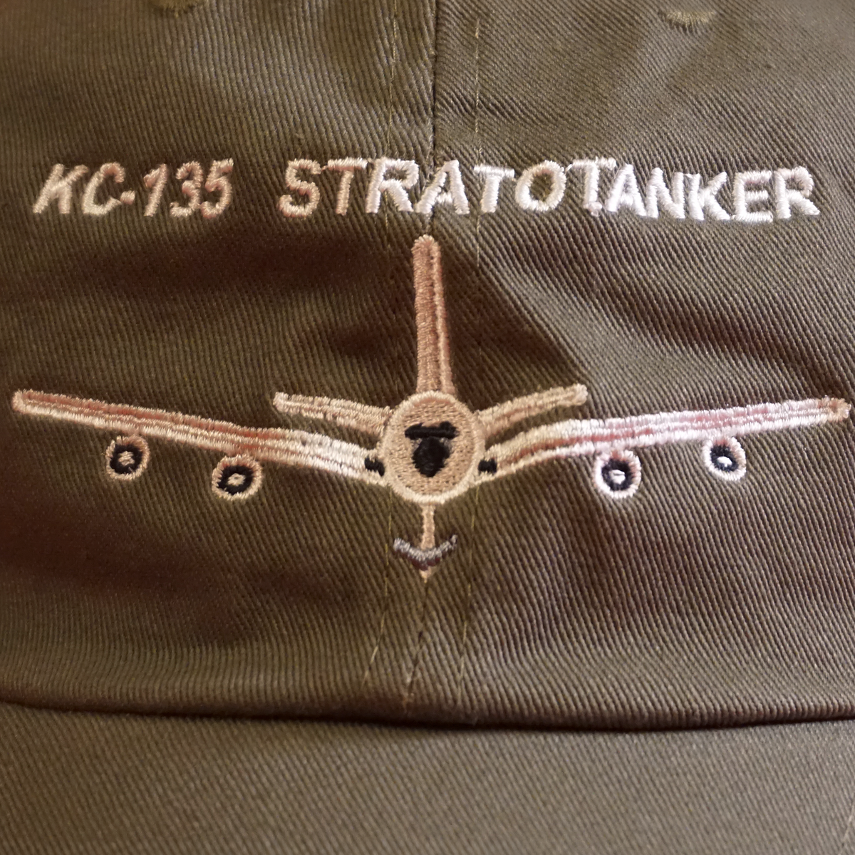 KC-135 Stratotanker