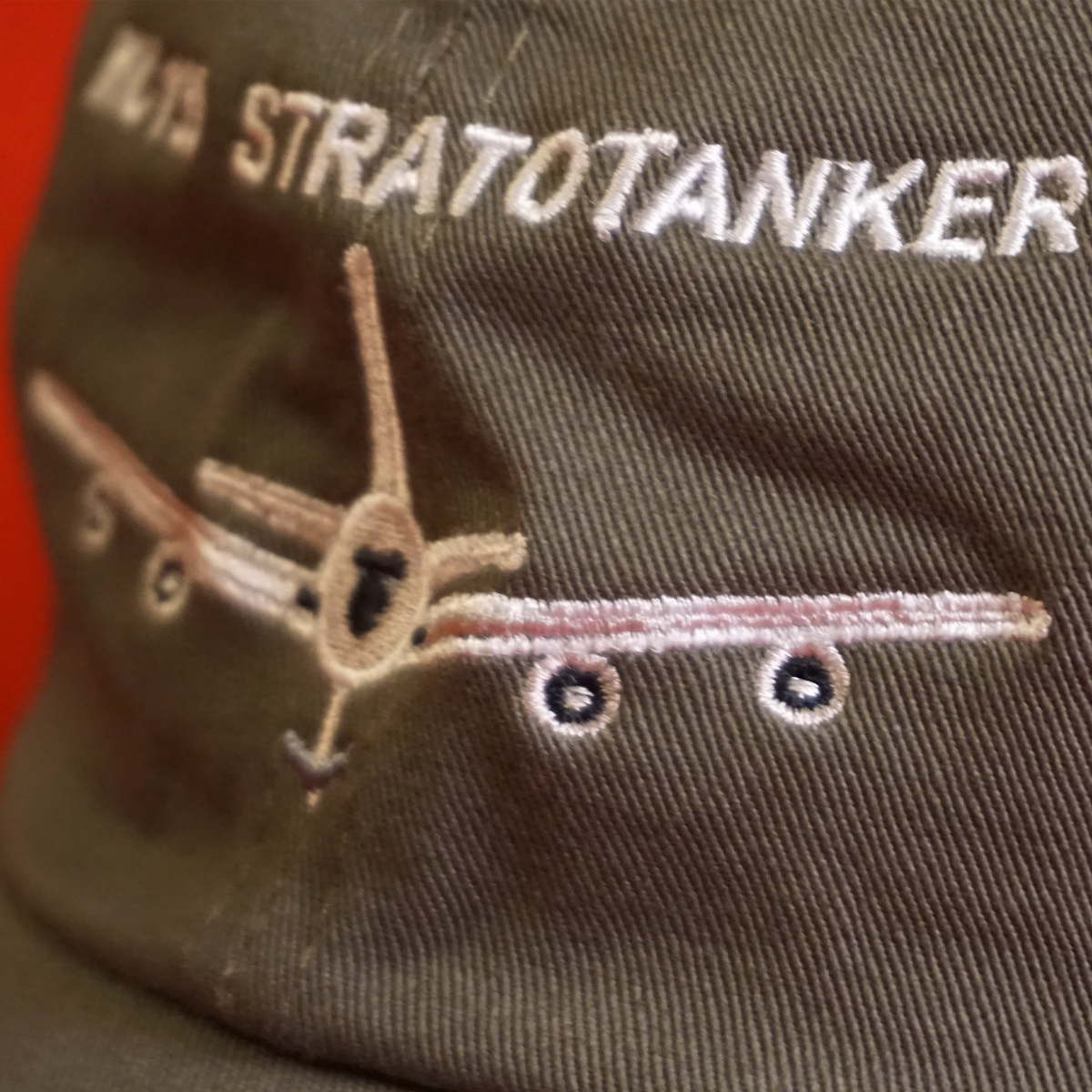 KC-135 Stratotanker