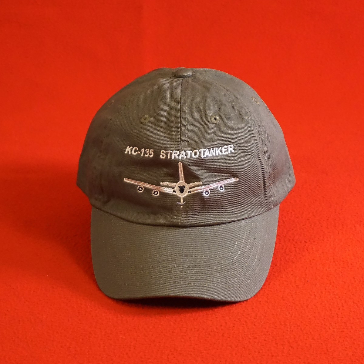 KC-135 Stratotanker