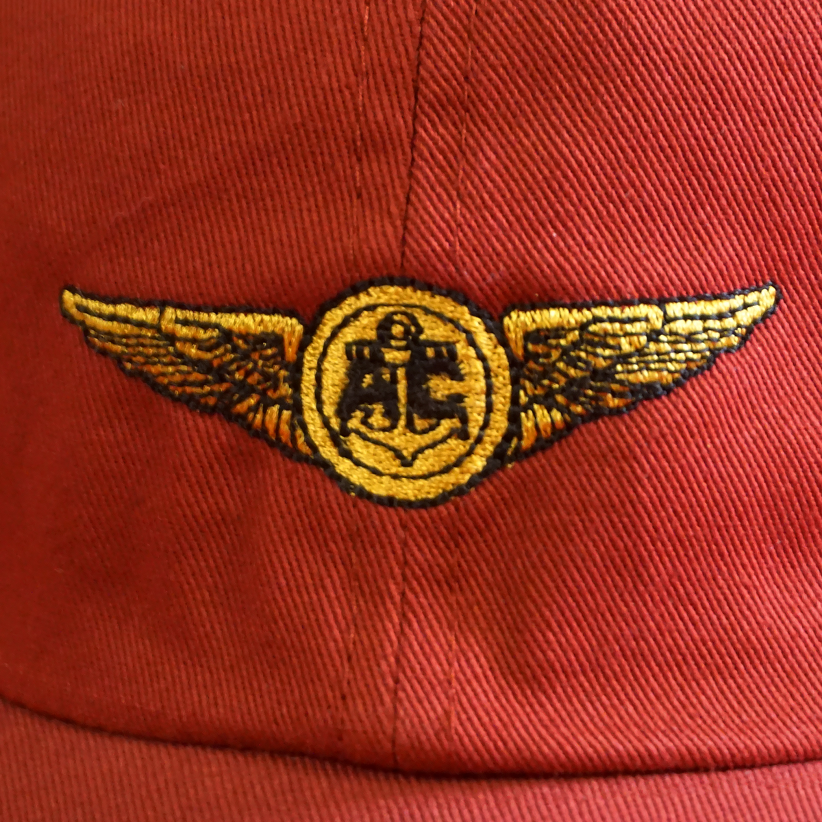 Naval Aircrew