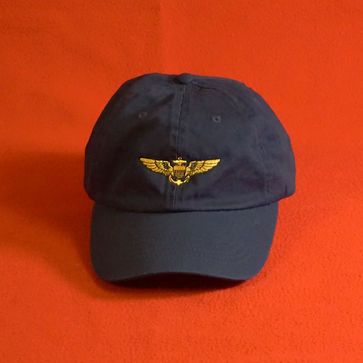 Naval Aviator