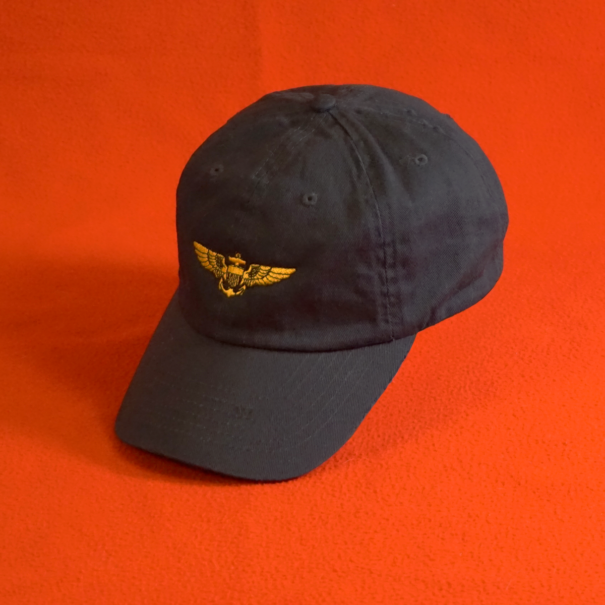 Naval Aviator