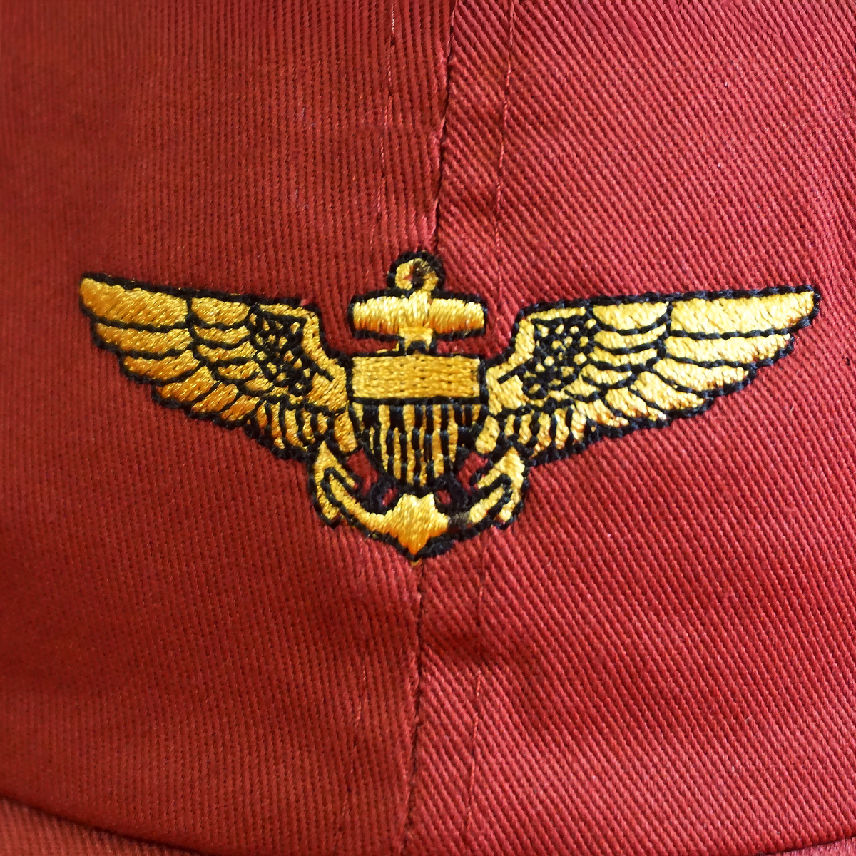 Naval Aviator
