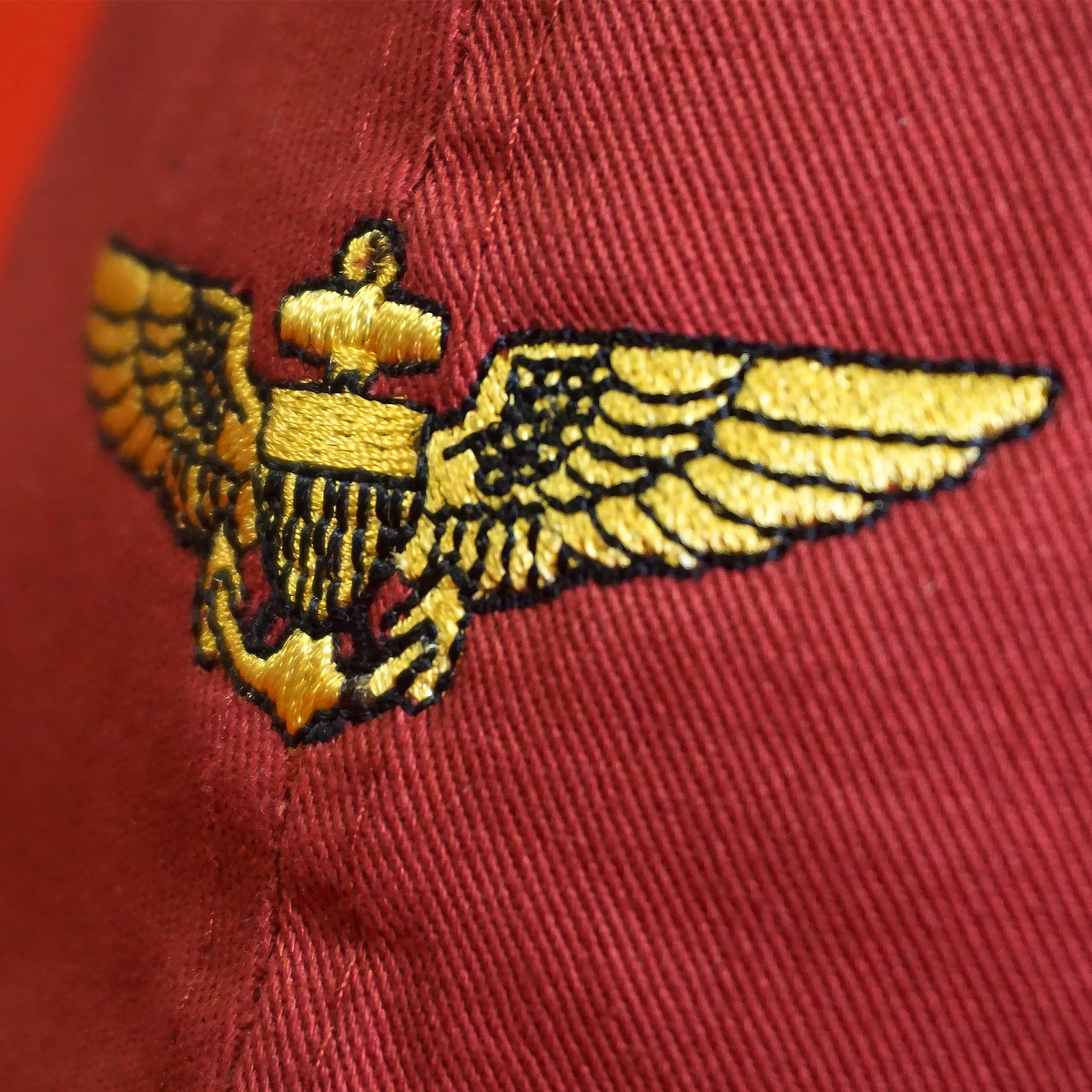 Naval Aviator