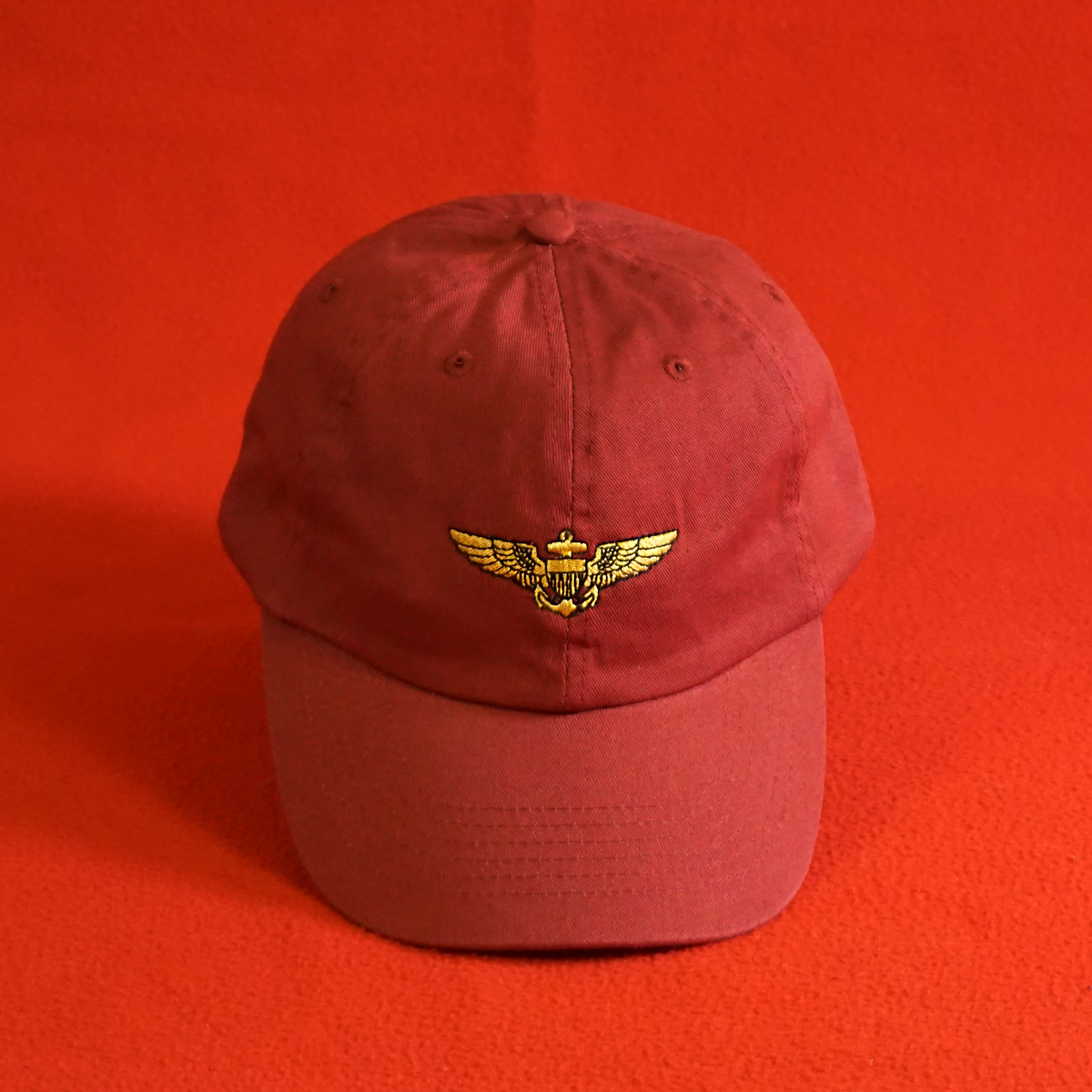 Naval Aviator