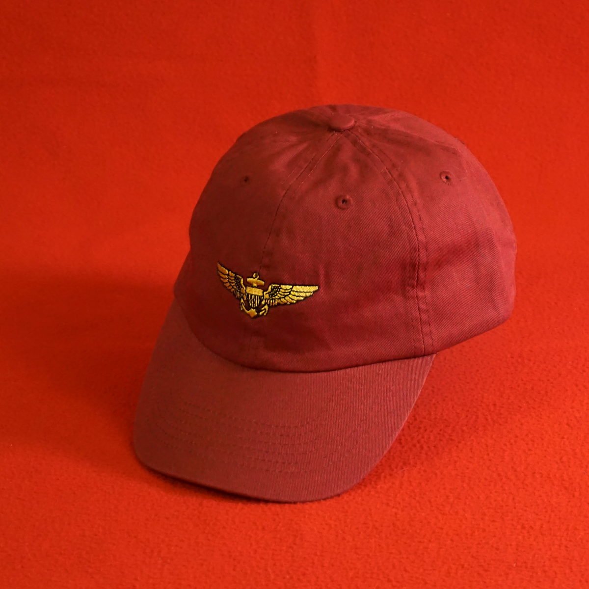 Naval Aviator