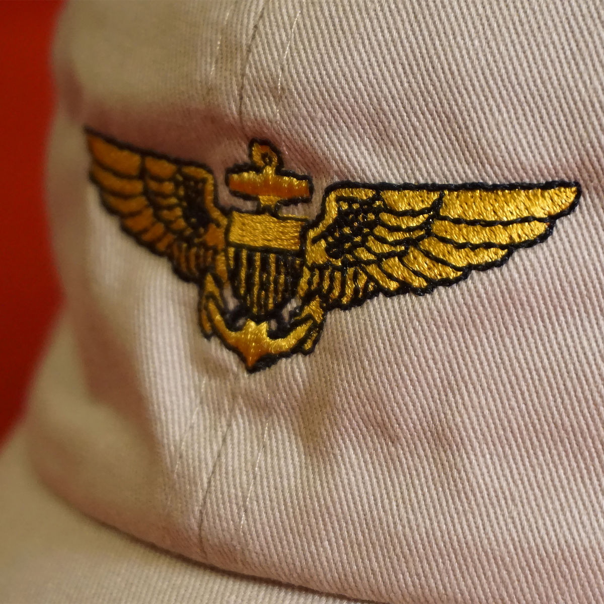 Naval Aviator