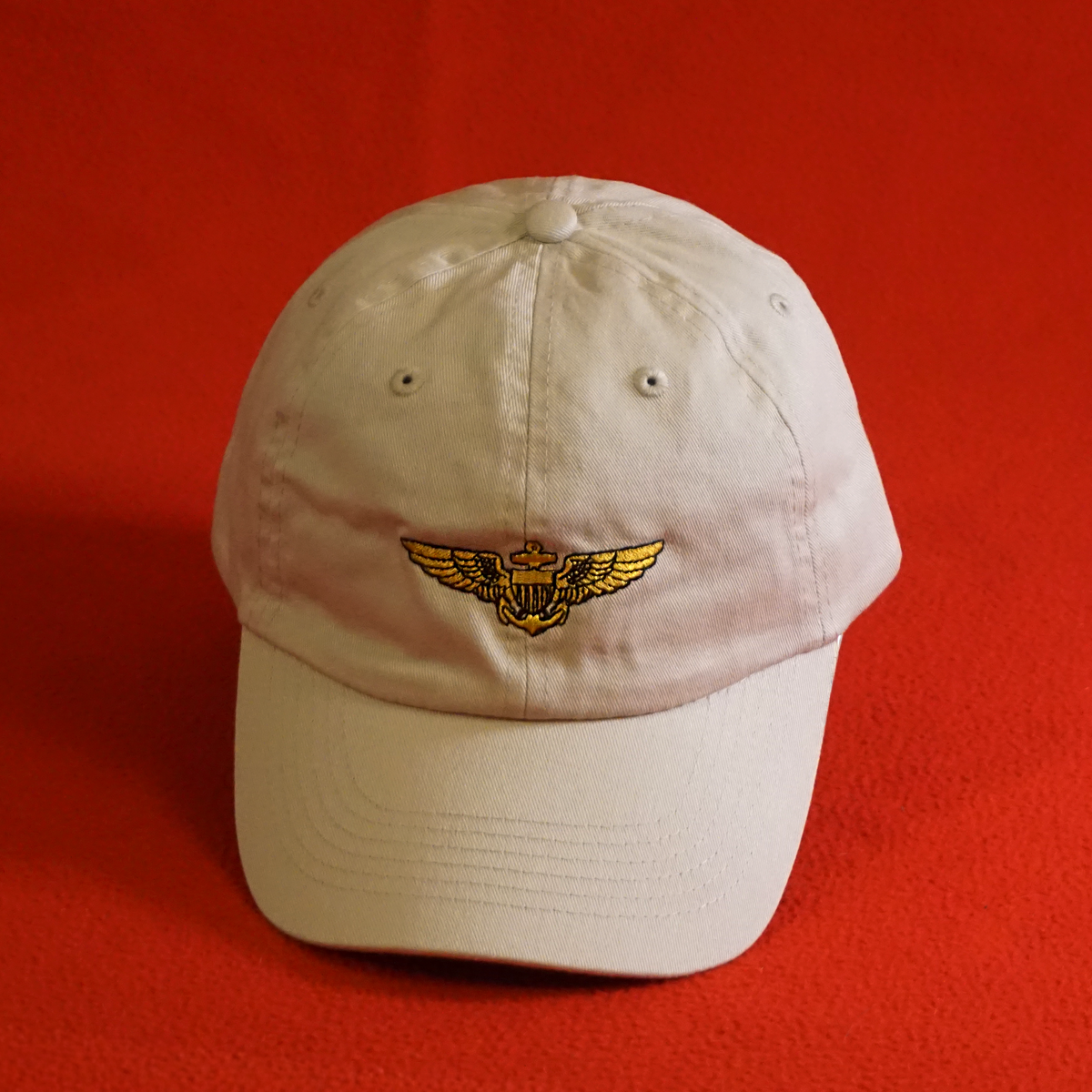 Naval Aviator